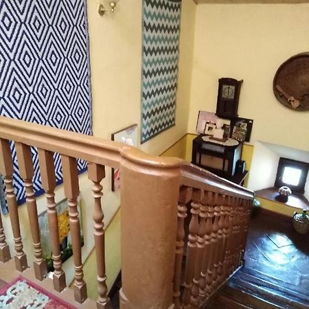 Boomerang Cottage B&B Quintanapalla Dış mekan fotoğraf